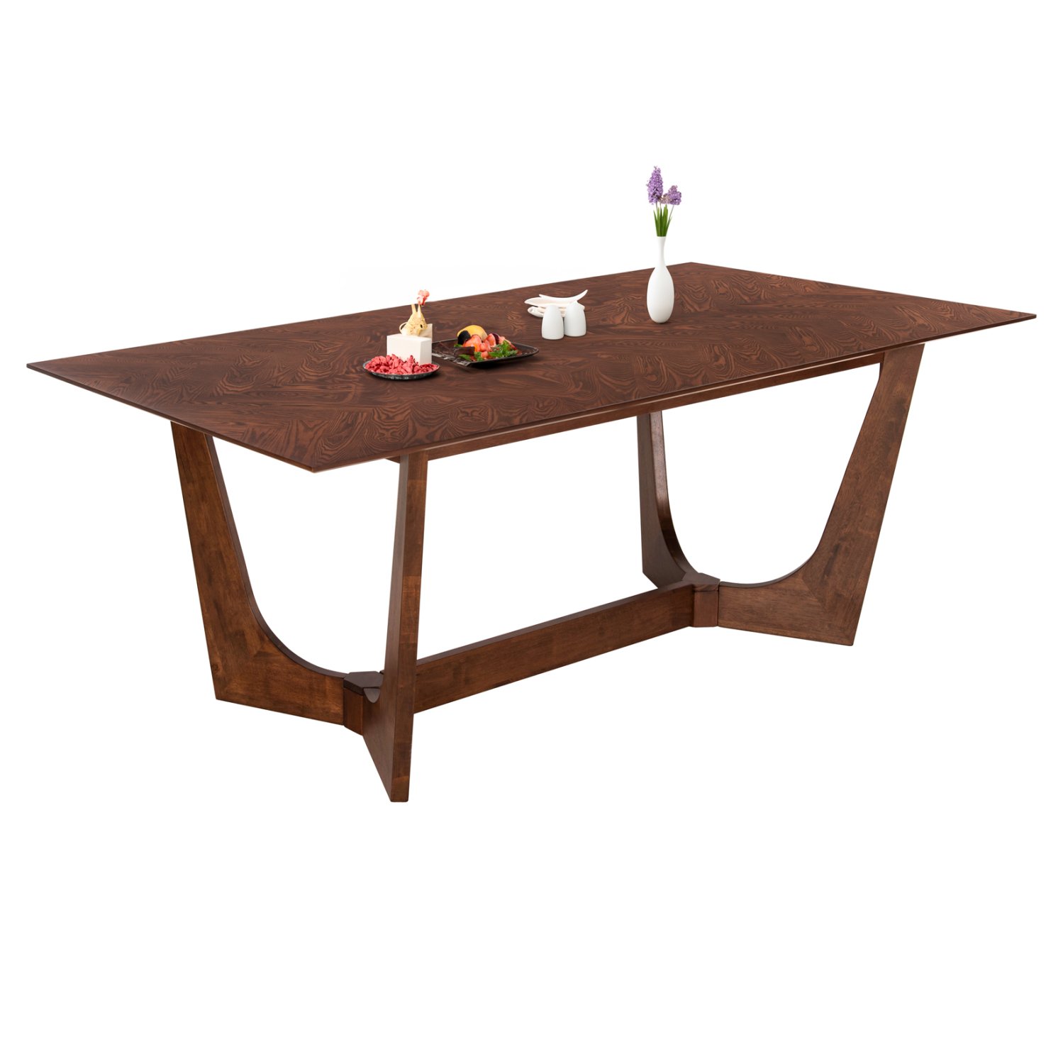 ΤΡΑΠΕΖΙ ΤΡΑΠΕΖΑΡΙΑΣ RIMER HM9742 MDF ΜΕ ΚΑΠΛΑΜΑ ΦΡΑΞΙΝΟΥ-ΚΑΡΥΔΙ ΧΡΩΜΑ 220X100x75Yεκ. Αγόρασε ΤΡΑΠΕΖΙ ΤΡΑΠΕΖΑΡΙΑΣ RIMER HM9742 MDF ΜΕ ΚΑΠΛΑΜΑ ΦΡΑΞΙΝΟΥ-ΚΑΡΥΔΙ ΧΡΩΜΑ 220X100x75Yεκ. σε μοναδική τιμή στο clickforshop.gr