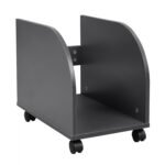 Αγόρασε ΤΡΟΧΗΛΑΤΗ ΒΑΣΗ Η/Υ CAITLYN HM2030.01 ΓΚΡΙ 29