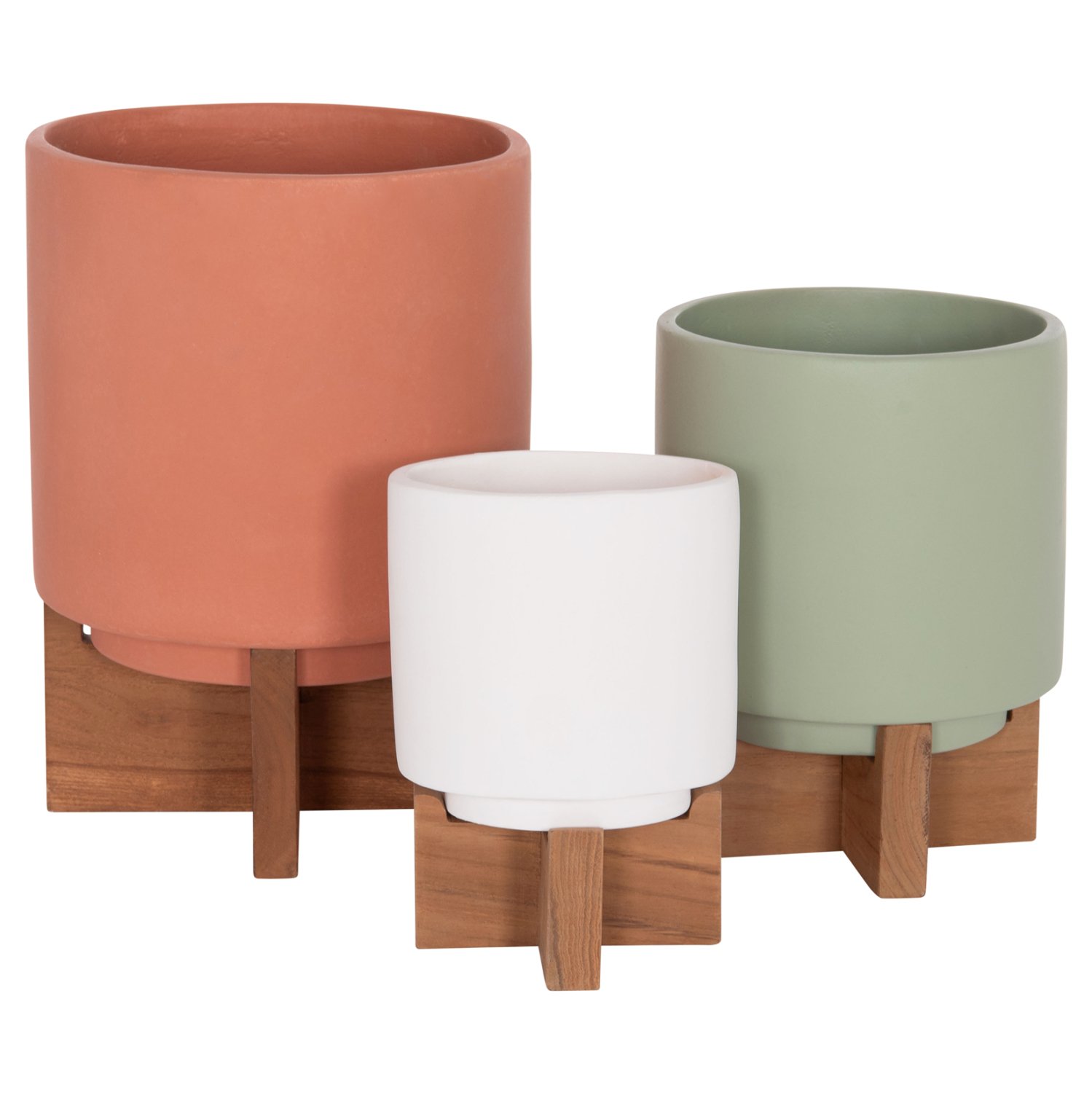 ΣΕΤ 3 ΓΛΑΣΤΡΕΣ ΜΕ TEAK ΒΑΣΕΙΣ TANTI HM4685 FIBER CEMENT ΣΕ 3 ΧΡΩΜΑΤΑ Αγόρασε ΣΕΤ 3 ΓΛΑΣΤΡΕΣ ΜΕ TEAK ΒΑΣΕΙΣ TANTI HM4685 FIBER CEMENT ΣΕ 3 ΧΡΩΜΑΤΑ σε μοναδική τιμή στο clickforshop.gr
