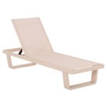 Αγόρασε ΞΑΠΛΩΣΤΡΑ ΑΛΟΥΜΙΝΙΟΥ ΜΕ ΥΦΑΣΜΑ TESLIN RICKON HM6292.04 ΣΕ ΣΑΜΠΑΝΙ 198x61