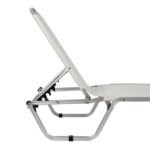 ΞΑΠΛΩΣΤΡΑ ΕΠΑΓΓΕΛΜΑΤΙΚΗ WALDO ΑΛΟΥΜΙΝΙΟΥ HM5071.03 ΛΕΥΚΗ 195x53-60x30 cm - Image 6