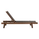 ΞΑΠΛΩΣΤΡΑ ΕΠΑΓΓΕΛΜΑΤΙΚΗ CRETA ΟΞΙΑ ΚΑΡΥΔΙ & ΚΑΦΕ 8x8 textline 200x66x31Υ HM10356.04 - Image 3