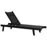 Αγόρασε ΞΑΠΛΩΣΤΡΑ ΕΠΑΓΓΕΛΜΑΤΙΚΗ ΟΞΙΑ CRETA ΜΑΥΡΗ & ΓΚΡΙ ΠΑΝΙ HM11340.02 200x66x31 εκ. σε μοναδική τιμή στο clickforshop.gr