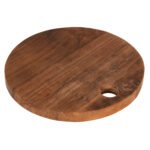 Αγόρασε ΞΥΛΟ ΚΟΠΗΣ ΣΤΡΟΓΓΥΛΟ HM4287 ΞΥΛΟ ΤΕΑΚ ΣΕ ΦΥΣΙΚΟ-ΜΕ ΤΡΥΠΑ ΚΡΕΜΑΣΗΣ Φ23x2Υ εκ. σε μοναδική τιμή στο clickforshop.gr