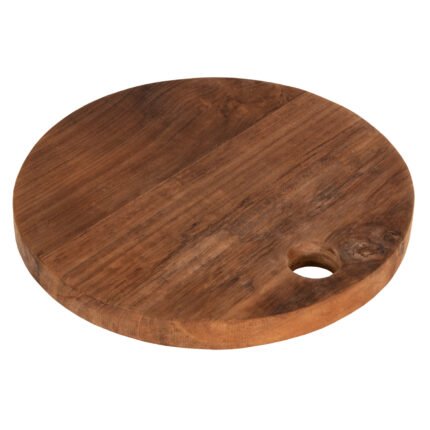 Αγόρασε ΞΥΛΟ ΚΟΠΗΣ ΣΤΡΟΓΓΥΛΟ HM4287 ΞΥΛΟ ΤΕΑΚ ΣΕ ΦΥΣΙΚΟ-ΜΕ ΤΡΥΠΑ ΚΡΕΜΑΣΗΣ Φ23x2Υ εκ. σε μοναδική τιμή στο clickforshop.gr