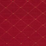 ΥΦΑΣΜΑ ΚΟΚΚΙΝΟ ΓΙΑ ΚΑΡΕΚΛΑ HILTON HM0054.100 ΤΡΕΧΟΝ ΜΕΤΡΟ x 1.50 - Image 2