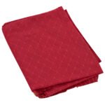 Αγόρασε ΥΦΑΣΜΑ ΚΟΚΚΙΝΟ ΓΙΑ ΚΑΡΕΚΛΑ HILTON HM0054.100 ΤΡΕΧΟΝ ΜΕΤΡΟ x 1.50 σε μοναδική τιμή στο clickforshop.gr