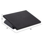 ΥΠΟΠΟΔΙΟ ΓΡΑΦΕΙΟΥ ΠΛΑΣΤΙΚΟ ΑΥΤΟΡΥΘΜΙΖΟΜΕΝΟ HM1139 - Image 2