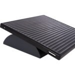 ΥΠΟΠΟΔΙΟ ΓΡΑΦΕΙΟΥ ΠΛΑΣΤΙΚΟ ΑΥΤΟΡΥΘΜΙΖΟΜΕΝΟ HM1139 - Image 4