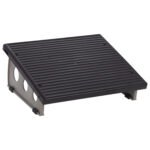 Αγόρασε ΥΠΟΠΟΔΙΟ ΓΡΑΦΕΙΟΥ ΠΛΑΣΤΙΚΟ ΣΤΑΘΕΡΟ HM1138 σε μοναδική τιμή στο clickforshop.gr