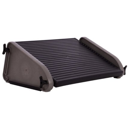 Αγόρασε ΥΠΟΠΟΔΙΟ ΓΡΑΦΕΙΟΥ ΡΥΘΜΙΖΟΜΕΝΟ ΠΛΑΣΤΙΚΟ HM1140 σε μοναδική τιμή στο clickforshop.gr