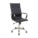 Αγόρασε A9955 ΜΑΥΡΟ PU ΠΟΛΥΘΡΟΝΑ ΓΡΑΦΕΙΟΥ 54X62X44-104/53-113εκ. σε μοναδική τιμή στο clickforshop.gr