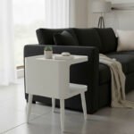 Βρες το Βοηθητικό τραπέζι Cubino pakoworld μέταλλο σε κρεμ απόχρωση 35x35x50εκ σε μοναδική τιμή στο clickforshop.gr