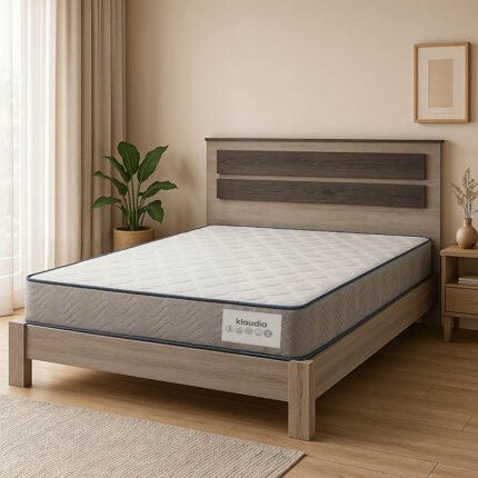 Βρες το Φοιτητικό πακέτο επίπλων κρεβατοκάμαρας Crave pakoworld σετ 2τεμ σε μοναδική τιμή στο clickforshop.gr