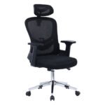 Φοιτητικό πακέτο επίπλων γραφείου Think pakoworld σετ 2τεμ - Image 3