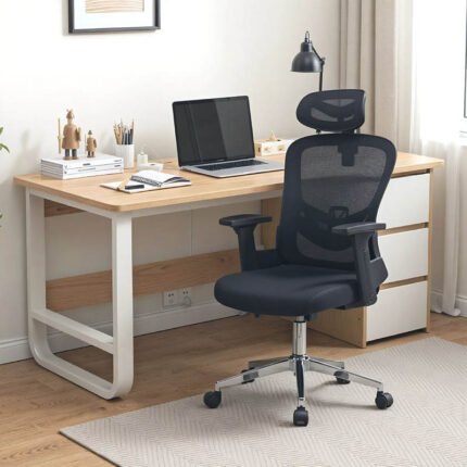 Βρες το Φοιτητικό πακέτο επίπλων γραφείου Logic pakoworld σετ 2τεμ σε μοναδική τιμή στο clickforshop.gr