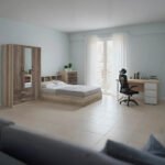 Βρες το Φοιτητικό πακέτο επίπλων Intermission pakoworld σετ 5τεμ σε μοναδική τιμή στο clickforshop.gr