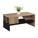 Φοιτητικό πακέτο επίπλων Lightness pakoworld σετ 6τεμ - Image 3