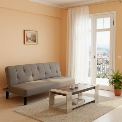 Βρες το Φοιτητικό πακέτο επίπλων σαλονιού Caalm pakoworld σετ 2τεμ σε μοναδική τιμή στο clickforshop.gr