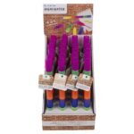 Μαρκαδόρος Υπογραμμίσεως 6 Σε 1 Πλαστικό 21cm - Image 2