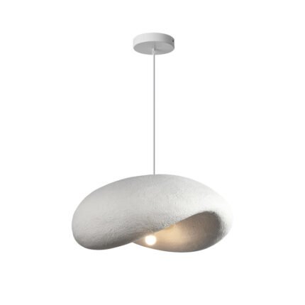 Βρες το Φωτιστικό οροφής led Ferecon pakoworld E27 ps λευκό Φ45x25εκ σε μοναδική τιμή στο clickforshop.gr