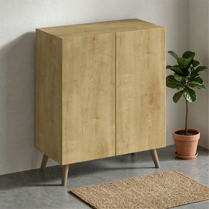 Παπουτσοθήκη Luce Megapap χρώμα sapphire oak 70x35x85εκ. Βρες το Παπουτσοθήκη Luce Megapap χρώμα sapphire oak 70x35x85εκ. σε μοναδική τιμή στο clickforshop.gr