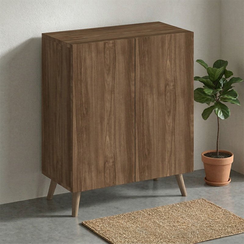 Παπουτσοθήκη Luce Megapap χρώμα καρυδί 70x35x85εκ. Βρες το Παπουτσοθήκη Luce Megapap χρώμα καρυδί 70x35x85εκ. σε μοναδική τιμή στο clickforshop.gr