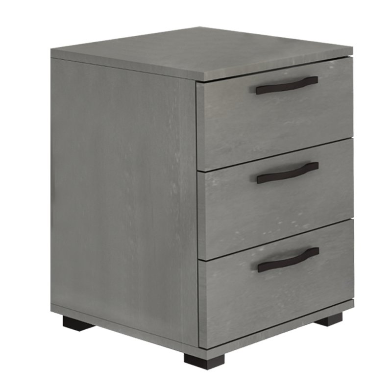 Κομοδίνο - Συρταριέρα γραφείου Roco Megapap χρώμα γκρι σκυροδέματος 40x39x57εκ. Βρες το Κομοδίνο - Συρταριέρα γραφείου Roco Megapap χρώμα γκρι σκυροδέματος 40x39x57εκ. σε μοναδική τιμή στο clickforshop.gr