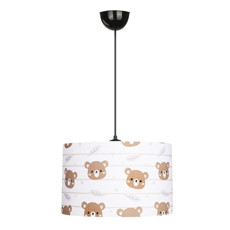 Φωτιστικό οροφής Tale Megapap E27 ύφασμα PVC μονόφωτο πολύχρωμο Ø33x70εκ. Βρες το Φωτιστικό οροφής Tale Megapap E27 ύφασμα PVC μονόφωτο πολύχρωμο Ø33x70εκ. σε μοναδική τιμή στο clickforshop.gr