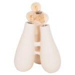 Αγόρασε ΕΠΙΔΑΠΕΔΙΟ ΦΩΤΙΣΤΙΚΟ TRILUX HM4700.02 ΤΕΡΑΚΟΤΑ ΣΕ ΥΠΟΛΕΥΚΟ-[Ε27x3]-45x45x50Υεκ σε μοναδική τιμή στο clickforshop.gr