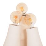 ΕΠΙΔΑΠΕΔΙΟ ΦΩΤΙΣΤΙΚΟ TRILUX HM4700.02 ΤΕΡΑΚΟΤΑ ΣΕ ΥΠΟΛΕΥΚΟ-[Ε27x3]-45x45x50Υεκ - Image 3