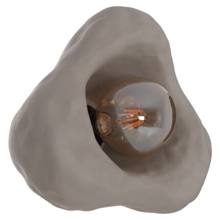 Αγόρασε ΕΠΙΤΟΙΧΙΟ ΦΩΤΙΣΤΙΚΟ LUXON HM4701.03S FIBER CEMENT ΣΕ ΓΚΡΙ 28x15x25Υεκ. σε μοναδική τιμή στο clickforshop.gr