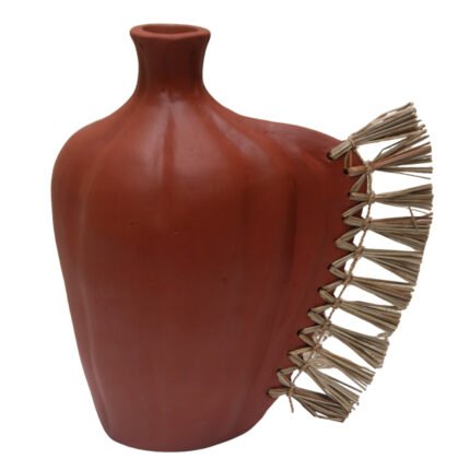 Αγόρασε ΕΠΙΤΡΑΠΕΖΙΟ ΔΙΑΚΟΣΜΗΤΙΚΟ JEBB HM4689.08 ΦΥΣΙΚΗ ΤΕΡΑΚΟΤΑ & GRASS--23.5x16x33Υεκ. σε μοναδική τιμή στο clickforshop.gr