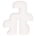 Αγόρασε ΕΠΙΤΡΑΠΕΖΙΟ ΦΩΤΙΣΤΙΚΟ ELBAR HM4698.02 FIBER CEMENT ΣΕ ΛΕΥΚΟ--[Ε14]--44x12x50Υεκ σε μοναδική τιμή στο clickforshop.gr