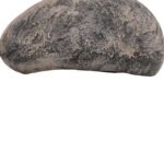 ΦΩΤΙΣΤΙΚΟ ΟΡΟΦΗΣ STONER (L) HM4419.04 ΟΨΗ ΠΕΤΡΑΣ ΓΚΡΙ--73x55x40Υεκ. - Image 5