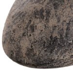 ΦΩΤΙΣΤΙΚΟ ΟΡΟΦΗΣ STONER (L) HM4419.04 ΟΨΗ ΠΕΤΡΑΣ ΓΚΡΙ--73x55x40Υεκ. - Image 6