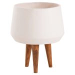 Αγόρασε ΓΛΑΣΤΡΑ ΕΣΩΤ.ΧΩΡΟΥ QUAN HM4680.02M FIBER CEMENT ΛΕΥΚΟ--ΒΑΣΗ TEAK Φ35x50Υεκ σε μοναδική τιμή στο clickforshop.gr