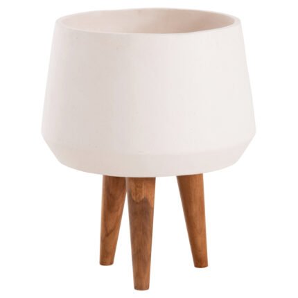 Αγόρασε ΓΛΑΣΤΡΑ ΕΣΩΤ.ΧΩΡΟΥ QUAN HM4680.02M FIBER CEMENT ΛΕΥΚΟ--ΒΑΣΗ TEAK Φ35x50Υεκ σε μοναδική τιμή στο clickforshop.gr