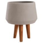 Αγόρασε ΓΛΑΣΤΡΑ ΕΣΩΤ.ΧΩΡΟΥ QUAN HM4680.03M FIBER CEMENT ΓΚΡΙ--ΒΑΣΗ TEAK Φ35x50Υεκ σε μοναδική τιμή στο clickforshop.gr