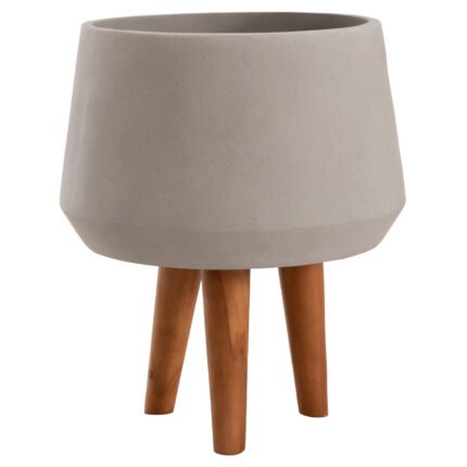 Αγόρασε ΓΛΑΣΤΡΑ ΕΣΩΤ.ΧΩΡΟΥ QUAN HM4680.03M FIBER CEMENT ΓΚΡΙ--ΒΑΣΗ TEAK Φ35x50Υεκ σε μοναδική τιμή στο clickforshop.gr