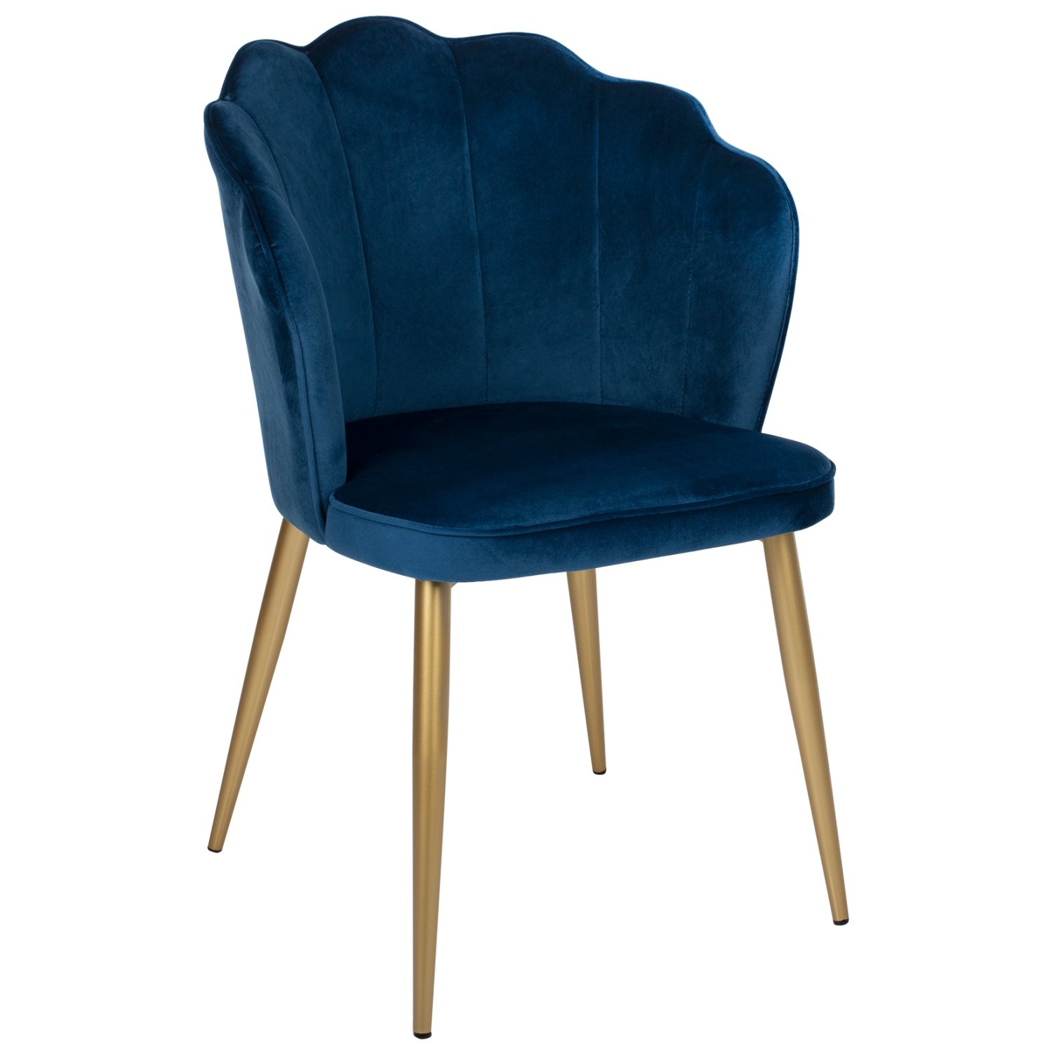 ΚΑΡΕΚΛΑ AVIE ΜΕΤΑΛΛΙΚΗ ΜΕ ΒΕΛΟΥΔΟ ΜΠΛΕ ΚΑΙ ΧΡΥΣΑ ΠΟΔΙΑ HM8737.08 48x48x85Υεκ. Αγόρασε ΚΑΡΕΚΛΑ AVIE ΜΕΤΑΛΛΙΚΗ ΜΕ ΒΕΛΟΥΔΟ ΜΠΛΕ ΚΑΙ ΧΡΥΣΑ ΠΟΔΙΑ HM8737.08 48x48x85Υεκ. σε μοναδική τιμή στο clickforshop.gr