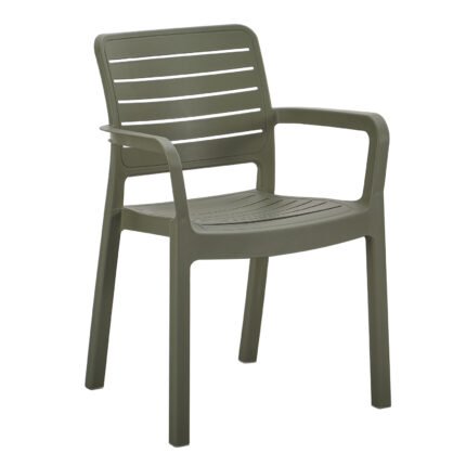 Αγόρασε ΠΟΛΥΘΡΟΝΑ ΕΞΩΤ.ΧΩΡΟΥ FLAN HM6369.05 DARK OLIVE ΠΟΛΥΠΡΟΠΥΛΕΝΙΟ 57x56x82.5Yεκ. σε μοναδική τιμή στο clickforshop.gr