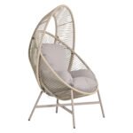 Αγόρασε ΠΟΛΥΘΡΟΝΑ-ΦΩΛΙΑ RULER HM6506.02 ΜΟΚΑ ΜΕΤΑΛΛΟ-P.E.RATTAN--ΓΚΡΙ ΜΑΞΙΛΑΡΙΑ 90x85x149Υεκ σε μοναδική τιμή στο clickforshop.gr