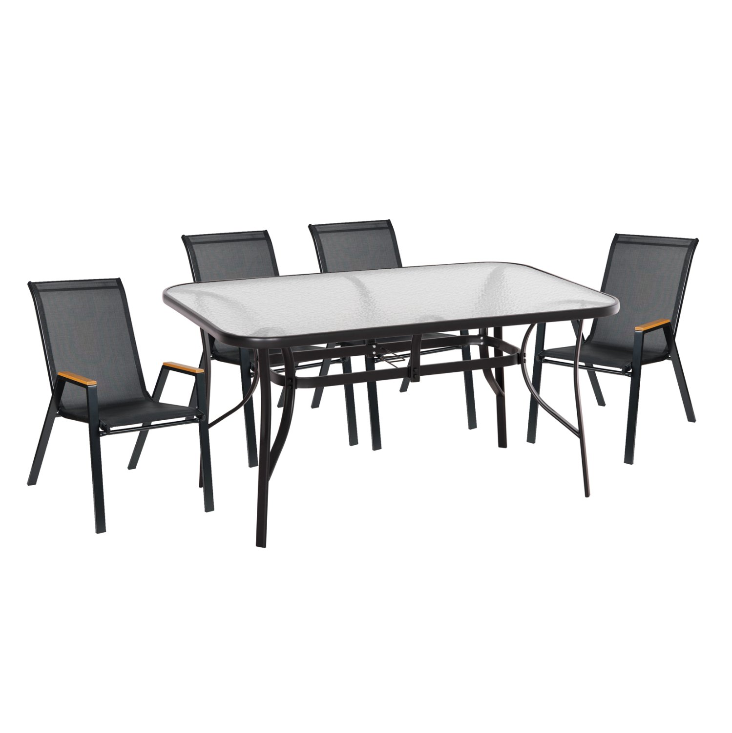 ΣΕΤ ΤΡΑΠΕΖΑΡΙΑΣ 5ΤΜΧ BRUNO HM10729.03 ΚΑΡΕΚΛΕΣ ΜΕΤΑΛΛΙΚΕΣ & ΤΡΑΠΕΖΙ 150x90εκ ΜΑΥΡΟ Αγόρασε ΣΕΤ ΤΡΑΠΕΖΑΡΙΑΣ 5ΤΜΧ BRUNO HM10729.03 ΚΑΡΕΚΛΕΣ ΜΕΤΑΛΛΙΚΕΣ & ΤΡΑΠΕΖΙ 150x90εκ ΜΑΥΡΟ σε μοναδική τιμή στο clickforshop.gr