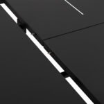 ΣΕΤ ΤΡΑΠΕΖΑΡΙΑΣ ΕΞ.ΧΩΡΟΥ 6 ΘΕΣΕΩΝ ELARA HM10726.01 ΓΚΡΙ ΑΛΟΥΜΙΝΙΟ-ΕΠΕΚΤΕΙΝΟΜΕΝΟ ΤΡΑΠΕΖΙ - Image 6