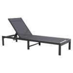 Αγόρασε ΞΑΠΛΩΣΤΡΑ ΑΛΟΥΜΙΝΙΟΥ THATCHER HM5983.03 ΑΝΘΡΑΚΙ ΣΚΕΛΕΤΟΣ & TEXTILENE 196