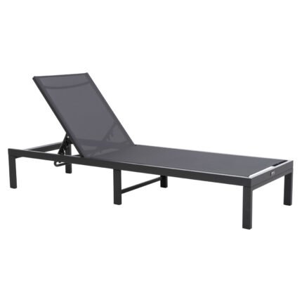 Αγόρασε ΞΑΠΛΩΣΤΡΑ ΑΛΟΥΜΙΝΙΟΥ THATCHER HM5983.03 ΑΝΘΡΑΚΙ ΣΚΕΛΕΤΟΣ & TEXTILENE 196