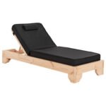 Αγόρασε ΞΑΠΛΩΣΤΡΑ ΜΕ ΜΑΞΙΛΑΡΙ ΚΟΡΙΝΟΣ HM10748.10 ΞΥΛΟ ΠΕΥΚΟΥ--TEXTILENE ΜΑΥΡΟ 79x204x80Υεκ σε μοναδική τιμή στο clickforshop.gr