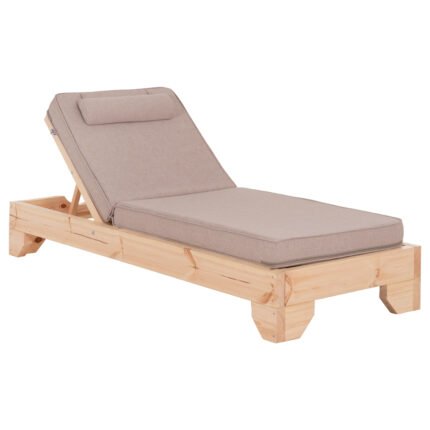 Αγόρασε ΞΑΠΛΩΣΤΡΑ ΜΕ ΜΑΞΙΛΑΡΙ ΚΟΡΙΝΟΣ HM10797.72 ΞΥΛΟ ΠΕΥΚΟΥ--OLEFIN ΣΕ ΜΠΕΖ 79x204x77Υεκ σε μοναδική τιμή στο clickforshop.gr