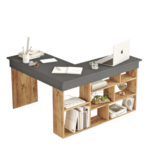 Γραφεία γωνιακά